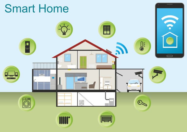 Demand Side Management (DSM) in Residential Buildings