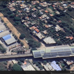 Passive and Low-Energy Cooling Design for Enliven Brewery and Restaurant