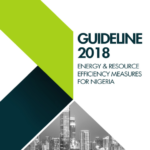 Development of guidebook on “Energy and Resource Efficiency Measures and Regulations for Building Sector in Nigeria”