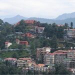 Baseline Scenario for Energy Performance of Residential Buildings in the Cold Climatic Zone of India (BEEP)