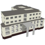 Energy Efficient Design Support for Bidri Art Gallery