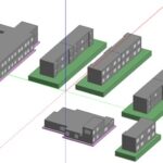 Climate Responsive Housing Development for Border Road Organisation’s (BRO) Project