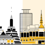 Implementation of Passive Cooling Solutions in Cambodia