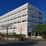 Energy Audit Survey of Chief Secretariat, Puducherry