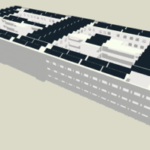 Energy Efficient Design & ECBC Compliance Support for DC Office