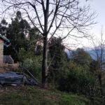 Energy Efficient Resident Bungalow, Kausani, Almora, Uttarakhand