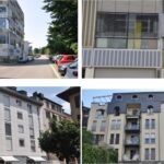 Technical Consultation Related to Envelope Optimisation, Cooling Load Reduction, HVAC DBR Peer Review to Fortis Hospital