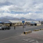 Condensation Analysis for Selection of Insulation Materials for Leh Airport