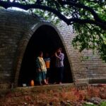 Energy Efficiency & Low Carbon Strategy Development for Om Arham Meditation Center, Mathura