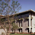 GRIHA Rating for UNDP India