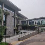 Implementation of Near Zero Energy Retrofitting of United Nations House in Delhi