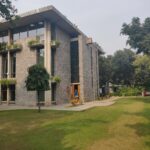 LEED Certification of UN House