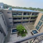 Energy and Environmental Audit of UNICEF India Headquaters