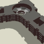 Energy Efficient Design & ECBC Compliance Support for Yadgir Institute of Medical Sciences, Karnataka