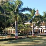 Sustainable Building Design of Sapna Sikshalaya School, Alwar, Rajasthan