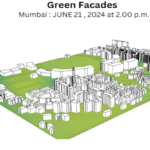 Technical Support for Conscious Collective 2024: Climate Resilient and Low-Carbon Buildings Report and Interactive UHI Gaming Application